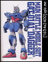 Mobile Suit Gundam Seed Models Vol.3 Bm110