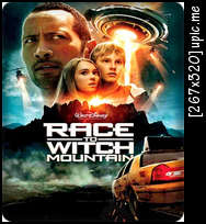 [Mini-HD] Race to Witch Mountain (2009) ผจญภัยฝ่าหุบเขามรณะ [720p][One2Up][พากย์:TH-Eng][SUB:TH-Eng] Rm_smhd