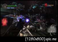 [PC] Devil May Cry 4 [Full-Rip] [MediadFire]-[SaveUFile] 938687_20080423_screen006