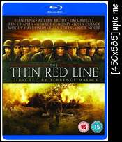 [Mini-HD] The Thin Red Line (1998) ฝ่านรกยึดเส้นตาย [1080p][One2Up][พากย์:TH-Eng][SUB:TH-Eng] Thethinredline1998custom