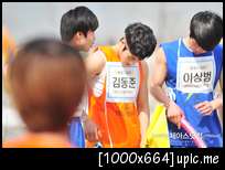 [OTHER] [2012.04.15] Minwoo & Dongjun KBS Dream Team Recording 4gt45