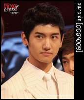 [Pics] Changmin @ Yamaha Motorshow Thailand 3 0903305579