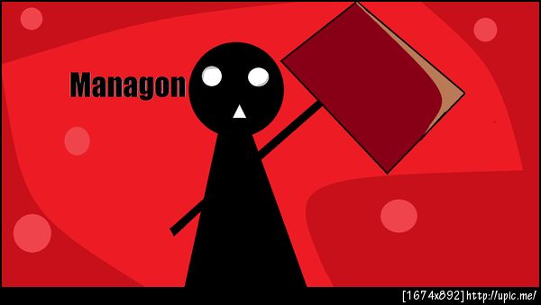 [profile] MANAGON Managon