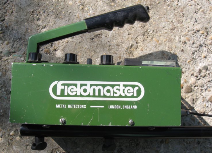 Продавам - Fieldmaster FX66 и pd3200 Image-6EEB_526D6C7B