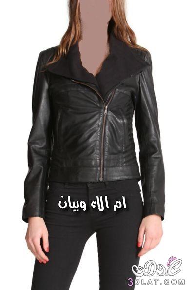 جاكيتات رائعة لشتاء 2015 من desigual الكتالونية,اجمل المعاطف والجاكيتات 3dlat.com_14140076779