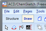 تابع  اكبر مكتبة برامج كاملة على مستوى الشرق الاوسط فى منتدى فتحى سمرى ACD-ChemSketch-thumb