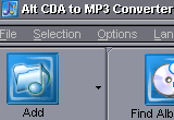 اكبر مكتبة برامج كاملة على مستوى الشرق الاوسط فى منتدى فتحى سمرى 14 Alt-CDA-to-MP3-Converter-thumb