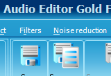 اكبر مكتبة برامج كاملة على مستوى الشرق الاوسط فى منتدى فتحى سمرى 24 Audio-Editor-Gold-thumb