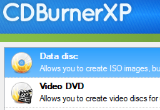 تابع   :: برامج كامله 2011 علشان خاطر عيونكم CDBurnerXP-Pro-beta-thumb