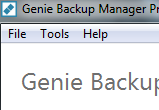 ادخل واختر اي برنامج يعجبك Genie-Backup-Manager-thumb