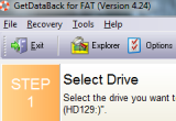 ادخل واختر اي برنامج يعجبك GetDataBack-For-FAT-thumb