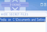  اكبر مكتبة برامج كاملة على مستوى الشرق الاوسط فى منتدى فتحى سمرى 26 Hide-Secret-Files-21076-thumb