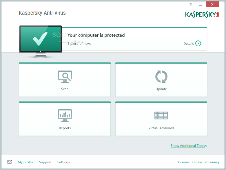 مضاد الفيروسات من كاسبرسكي Kaspersky Anti-Virus 2012 12.0.0.374  Kaspersky-Antivirus-Personal_1