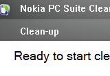اكبر مكتبة برامج كاملة على مستوى الشرق الاوسط فى منتدى فتحى سمرى 4 Nokia-PC-Suite-Cleaner-thumb