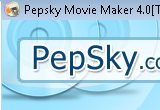 تابع   :: برامج كامله 2011 علشان خاطر عيونكم Pepsky-Movie-Maker-thumb