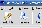  اكبر مكتبة برامج كاملة على مستوى الشرق الاوسط فى منتدى فتحى سمرى  25 RM-to-AVI-MPEG-WMV-VCD-SVCD-DVD-Converter-11767-thumb