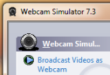 اكبر مكتبة برامج كاملة على مستوى الشرق الاوسط فى منتدى فتحى سمرى 7 Webcam-Simulator-XP-Edition-thumb