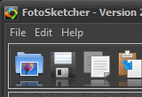 :: اكبر مكتبة برامج كاملة على مستوى الشرق الاوسط فى منتدى فتحى سمرى 19 Windows-Portable-Applications-Portable-FotoSketcher-thumb