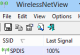 برنامج لمراقبة نشاط الشبكة اللاسلكية WirelessNetView WirelessNetView-thumb