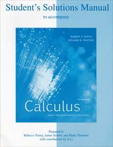 كتاب الرياضيات Calculus 46239_11236731062