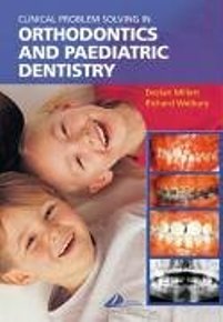 Clinical Problem Solving in Orthodontics and Pedo 5802_1216321908