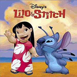 The Adventures of Lilo & Stitch Cartoon 300394Lilo_Stitch_WD60773_7