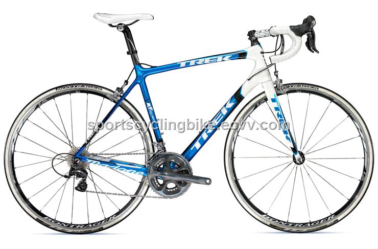 Zanimljivosti o biciklima United_States_Trek_Madone_5_9_Compact_Road_Bike2012311705592