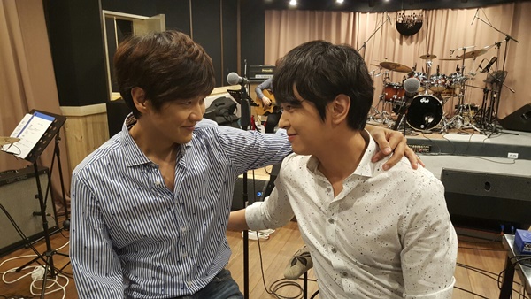 Kim Hyeon Seong menciona a Kim Jeong Hoon en una reciente entrevista 92746939