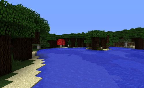 Minecraft sortie de la snapshot 13w36a P1 Fr-minecraft_F8R3_Roofed_Forest_0