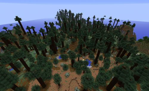 Minecraft sortie de la snapshot 13w36a P1 Fr-minecraft_Z1NG_Mega_Taiga2