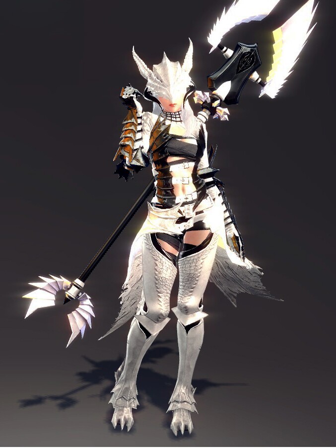 Vindictus I2216490223