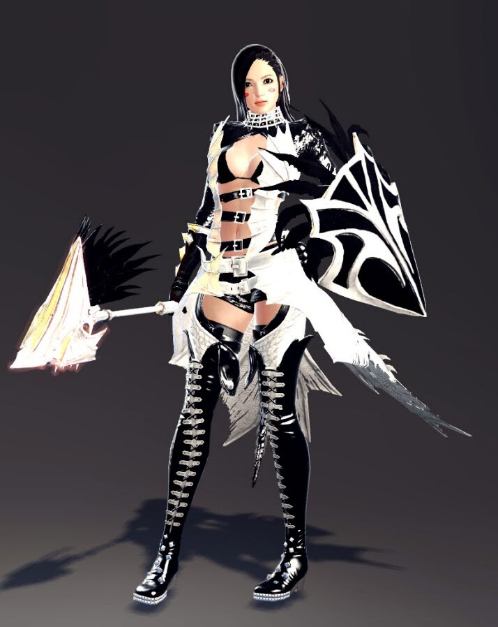 Vindictus I3979706650