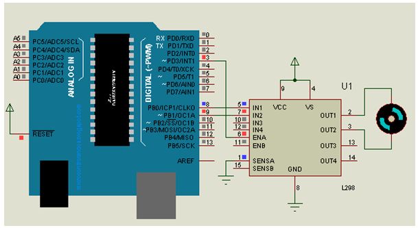 تدريبات ومشاريع الأردوينو Arduino Tutorials and Projects  - صفحة 3 1670636284B246EB8A74D6F22D1D7EDC