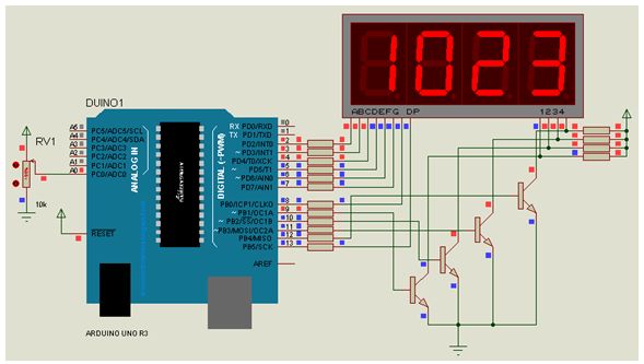 تدريبات ومشاريع الأردوينو Arduino Tutorials and Projects  - صفحة 2 34A34FDB4ABE4C9E9522B84709D193B4