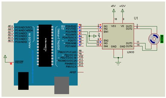 تدريبات ومشاريع الأردوينو Arduino Tutorials and Projects  - صفحة 3 34C4B3AC603D41F59084BA3CF6C8F080