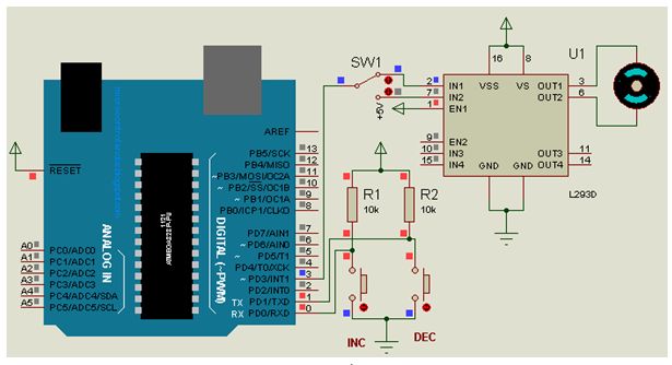 تدريبات ومشاريع الأردوينو Arduino Tutorials and Projects  - صفحة 3 46FD176EB63F456C9DC173FDAA4517D5