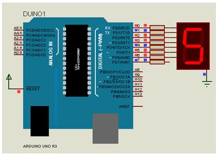 تدريبات ومشاريع الأردوينو Arduino Tutorials and Projects  - صفحة 2 4D905674A3AA47C09A0682F56A1B7D70