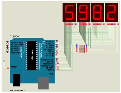 تدريبات ومشاريع الأردوينو Arduino Tutorials and Projects  - صفحة 2 6F4D8867A0D24618BF041D4CE5132842