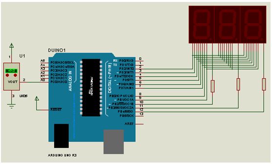 تدريبات ومشاريع الأردوينو Arduino Tutorials and Projects  - صفحة 2 7A88EFB52D8D4ACCAA9B57929399925B