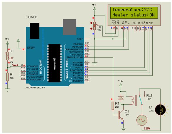 تدريبات ومشاريع الأردوينو Arduino Tutorials and Projects  - صفحة 2 7B08588100ED4EB78D70F2E471F620C3