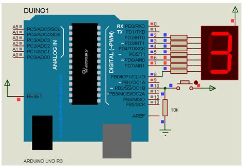 تدريبات ومشاريع الأردوينو Arduino Tutorials and Projects  - صفحة 2 7DE65BB4E38D48D28BEBD179C775935E