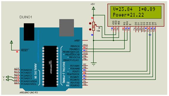 تدريبات ومشاريع الأردوينو Arduino Tutorials and Projects  BCF5AA9B5BBA4593B361DC5E66EF7365