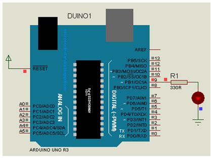 تدريبات ومشاريع الأردوينو Arduino Tutorials and Projects  - صفحة 2 CB4EC73F7E324702A4B69ED5ACCC8F3F