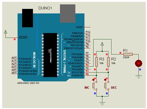 تدريبات ومشاريع الأردوينو Arduino Tutorials and Projects  - صفحة 2 D7BF527E560246DC92FFA2F72800B093