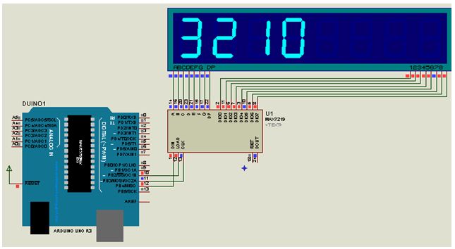 تدريبات ومشاريع الأردوينو Arduino Tutorials and Projects  - صفحة 3 DA3967F087E9480196B7920A91211F86