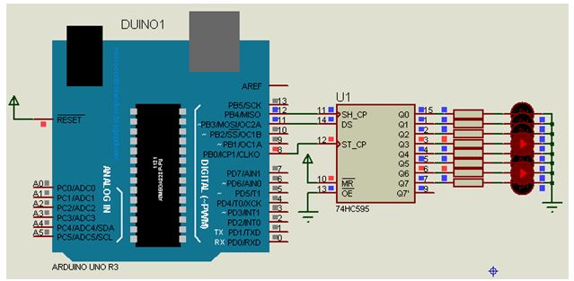 تدريبات ومشاريع الأردوينو Arduino Tutorials and Projects  - صفحة 2 F19427FB078743A2BCBBBA5BC85CD411