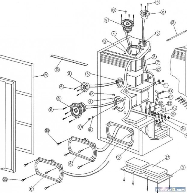 LINN Isobarik DMS 巨毒 (S@ld) 201109271119074585