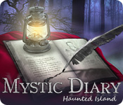 لعبة Mystic Diary: Haunted Island  O5q00334