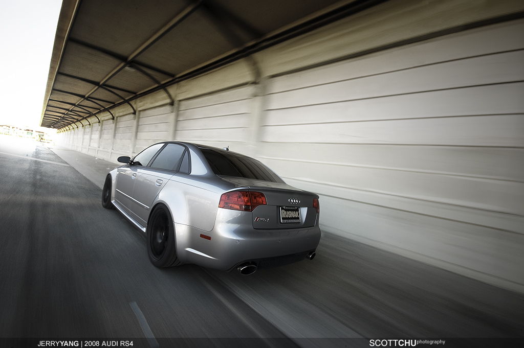 Audi S & RS : _DSC0376