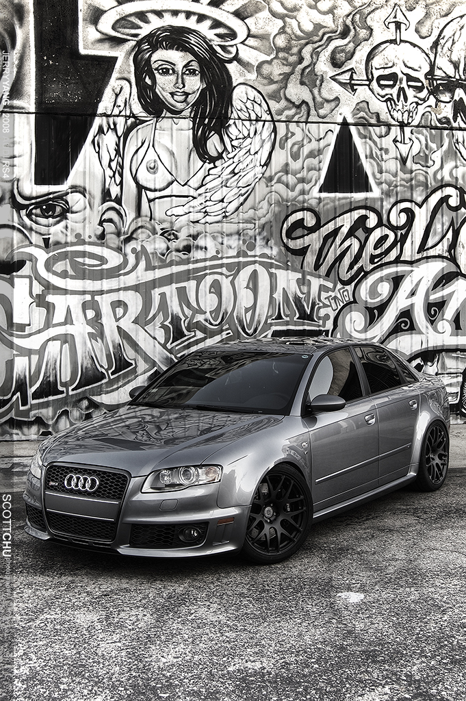 Audi S & RS : _DSC0399